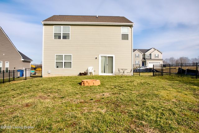 1065 Stratton Way, Shelbyville, KY 40065