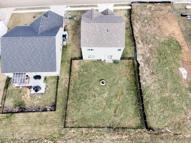 1065 Stratton Way, Shelbyville, KY 40065