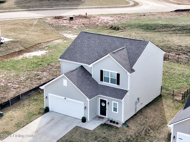 1065 Stratton Way, Shelbyville, KY 40065