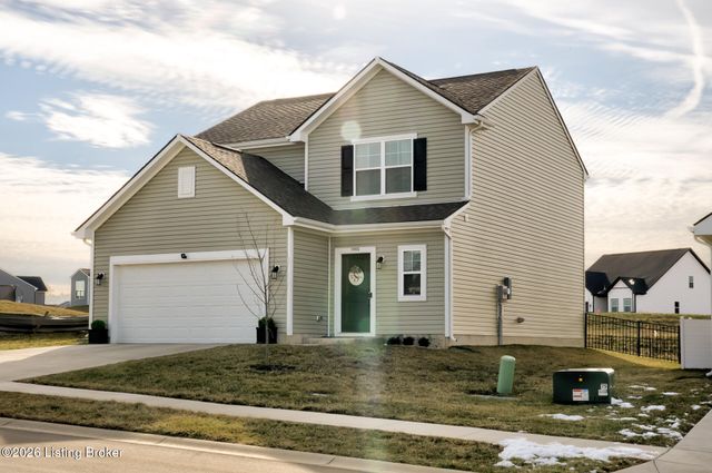 1065 Stratton Way, Shelbyville, KY 40065