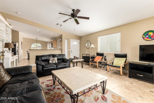 2454 N Eastwood Way, Mesa, AZ 85215