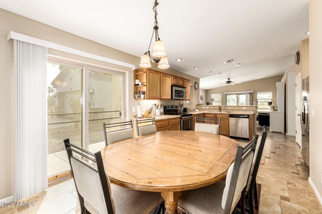 2454 N Eastwood Way, Mesa, AZ 85215