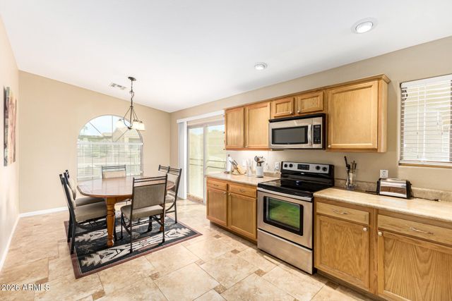 2454 N Eastwood Way, Mesa, AZ 85215