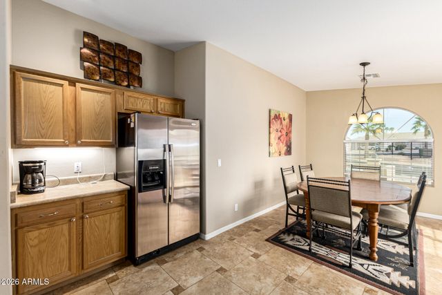 2454 N Eastwood Way, Mesa, AZ 85215