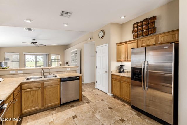 2454 N Eastwood Way, Mesa, AZ 85215