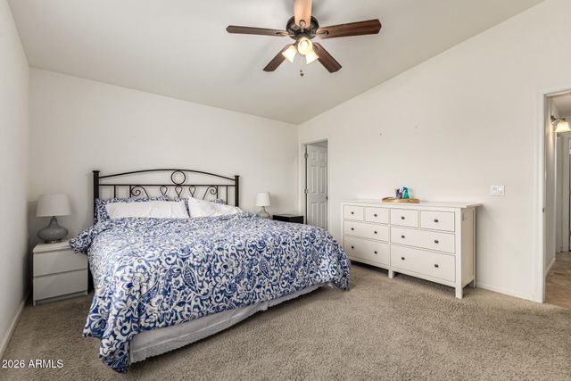 2454 N Eastwood Way, Mesa, AZ 85215