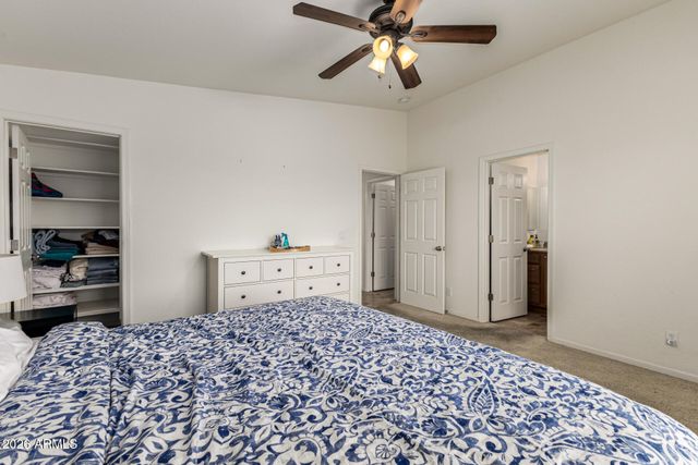 2454 N Eastwood Way, Mesa, AZ 85215