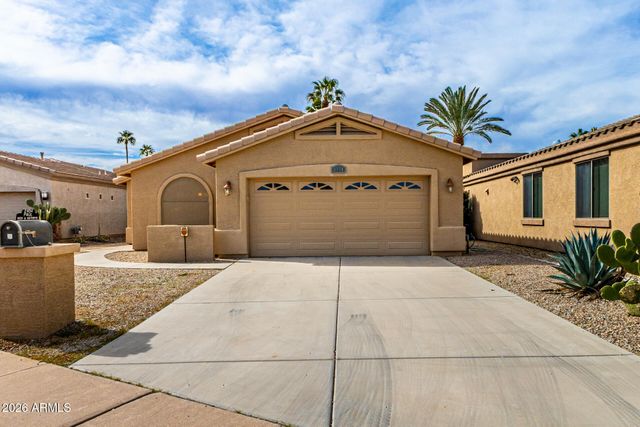 2454 N Eastwood Way, Mesa, AZ 85215