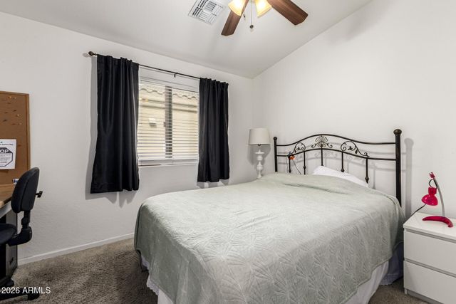 2454 N Eastwood Way, Mesa, AZ 85215