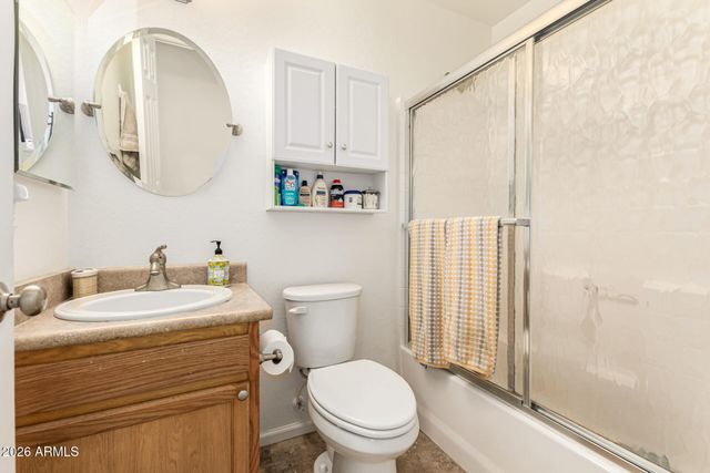 2454 N Eastwood Way, Mesa, AZ 85215