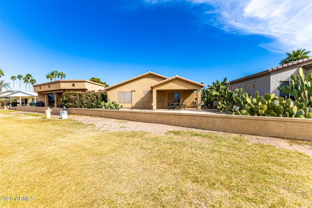 2454 N Eastwood Way, Mesa, AZ 85215