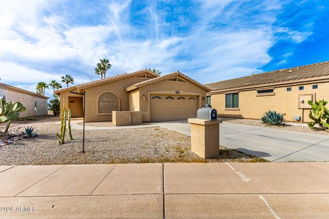 2454 N Eastwood Way, Mesa, AZ 85215
