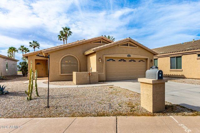 2454 N Eastwood Way, Mesa, AZ 85215
