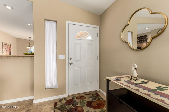 2454 N Eastwood Way, Mesa, AZ 85215