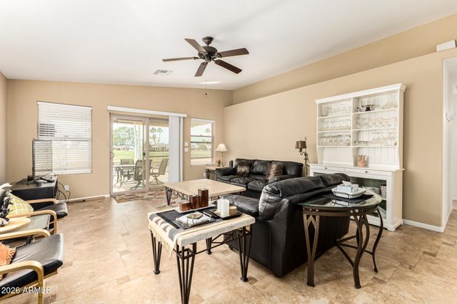 2454 N Eastwood Way, Mesa, AZ 85215