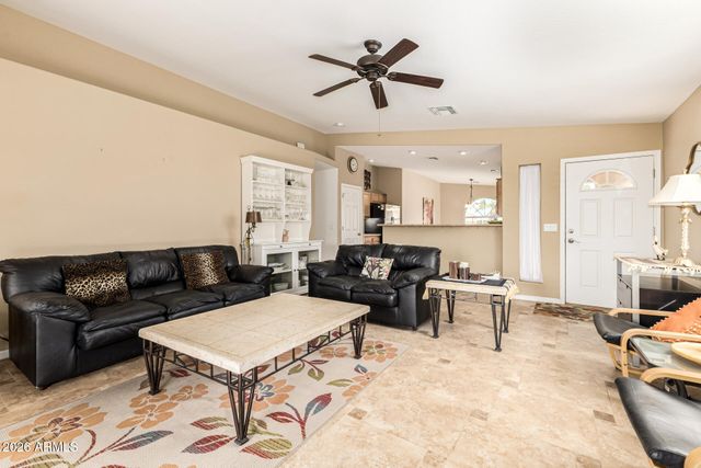 2454 N Eastwood Way, Mesa, AZ 85215