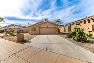 2454 N Eastwood Way, Mesa, AZ 85215