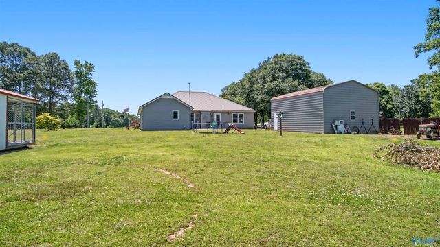 26745 Thach Road, Athens, AL 35613