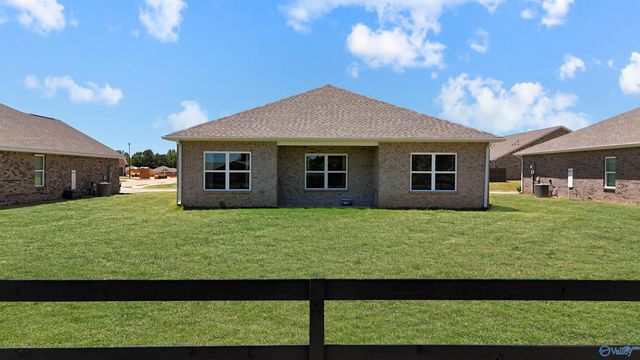 26745 Thach Road, Athens, AL 35613