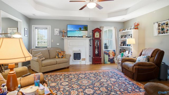26745 Thach Road, Athens, AL 35613