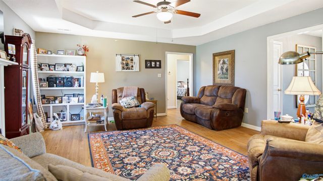 26745 Thach Road, Athens, AL 35613