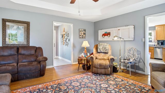 26745 Thach Road, Athens, AL 35613