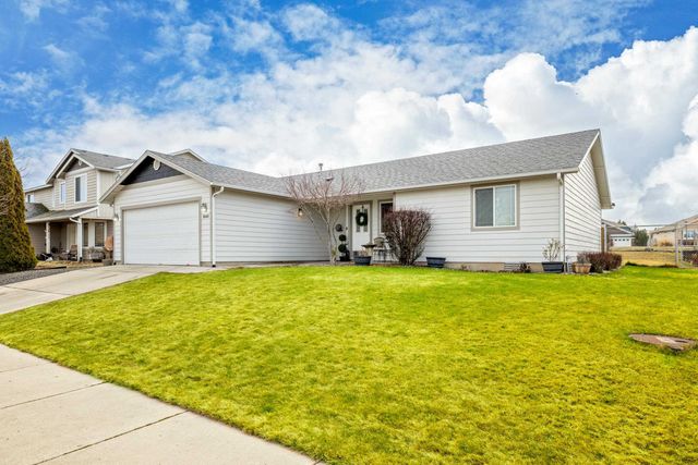 9603 W 72nd Ave, Cheney, WA 99004