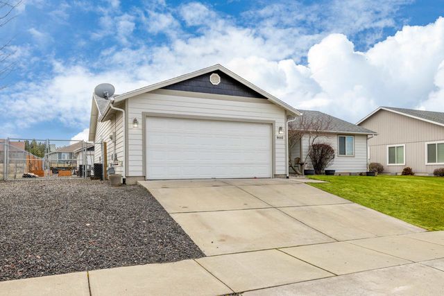 9603 W 72nd Ave, Cheney, WA 99004