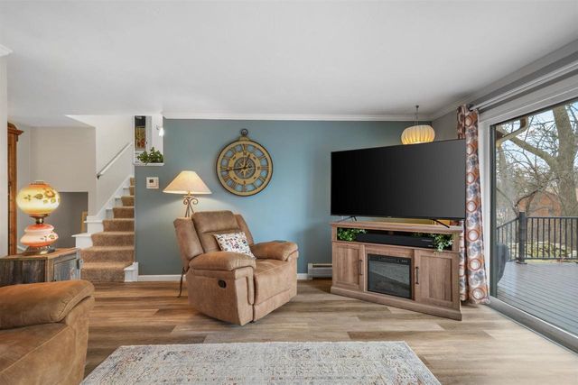 505 MEADOW LANE, Kaukauna, WI 54130