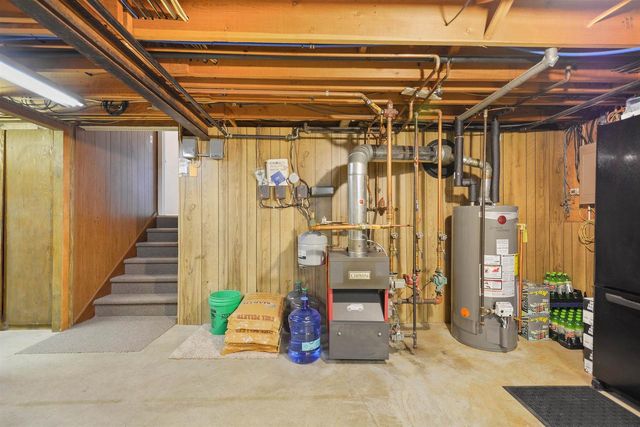 505 MEADOW LANE, Kaukauna, WI 54130