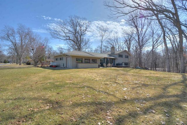 505 MEADOW LANE, Kaukauna, WI 54130