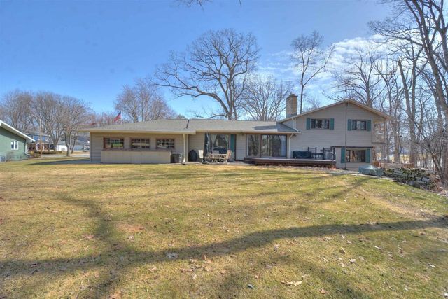 505 MEADOW LANE, Kaukauna, WI 54130