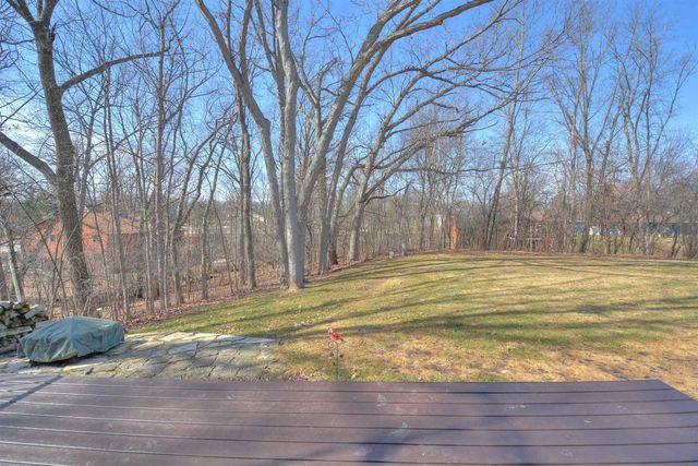 505 MEADOW LANE, Kaukauna, WI 54130