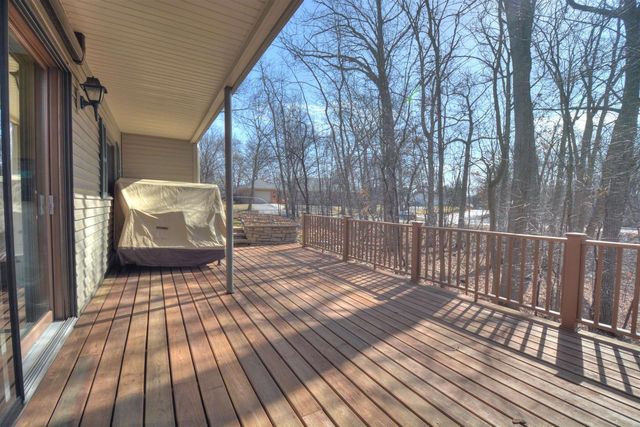 505 MEADOW LANE, Kaukauna, WI 54130