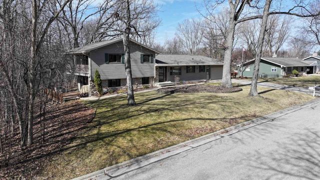 505 MEADOW LANE, Kaukauna, WI 54130