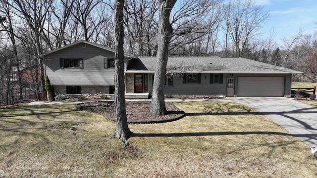 505 MEADOW LANE, Kaukauna, WI 54130