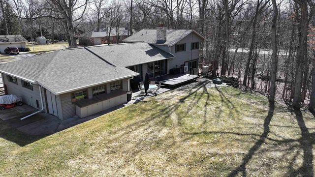 505 MEADOW LANE, Kaukauna, WI 54130