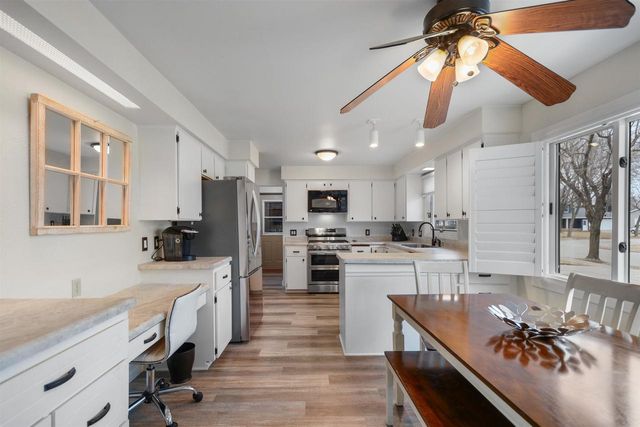 505 MEADOW LANE, Kaukauna, WI 54130