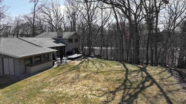 505 MEADOW LANE, Kaukauna, WI 54130