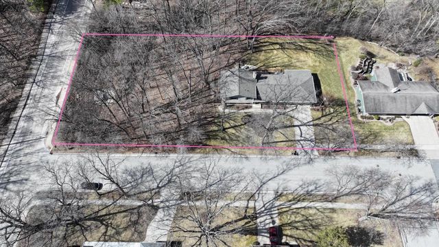 505 MEADOW LANE, Kaukauna, WI 54130