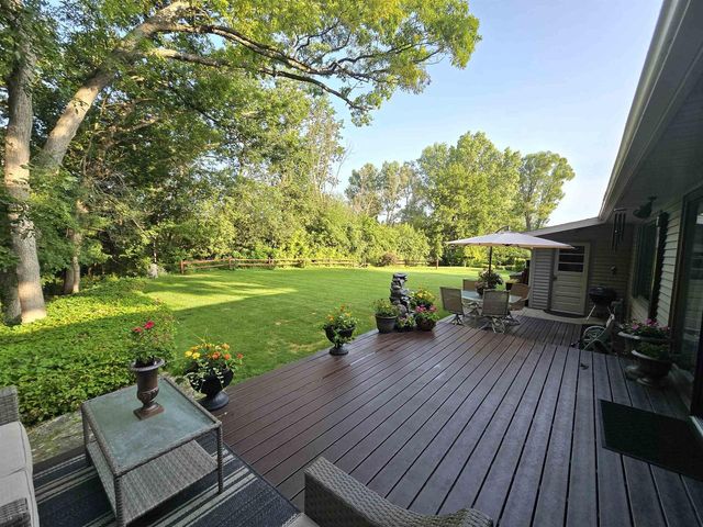 505 MEADOW LANE, Kaukauna, WI 54130