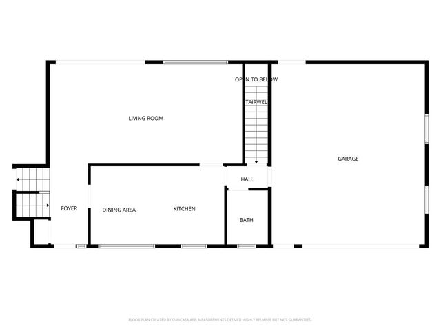 505 MEADOW LANE, Kaukauna, WI 54130
