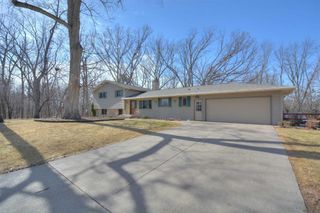 505 MEADOW LANE, Kaukauna, WI 54130