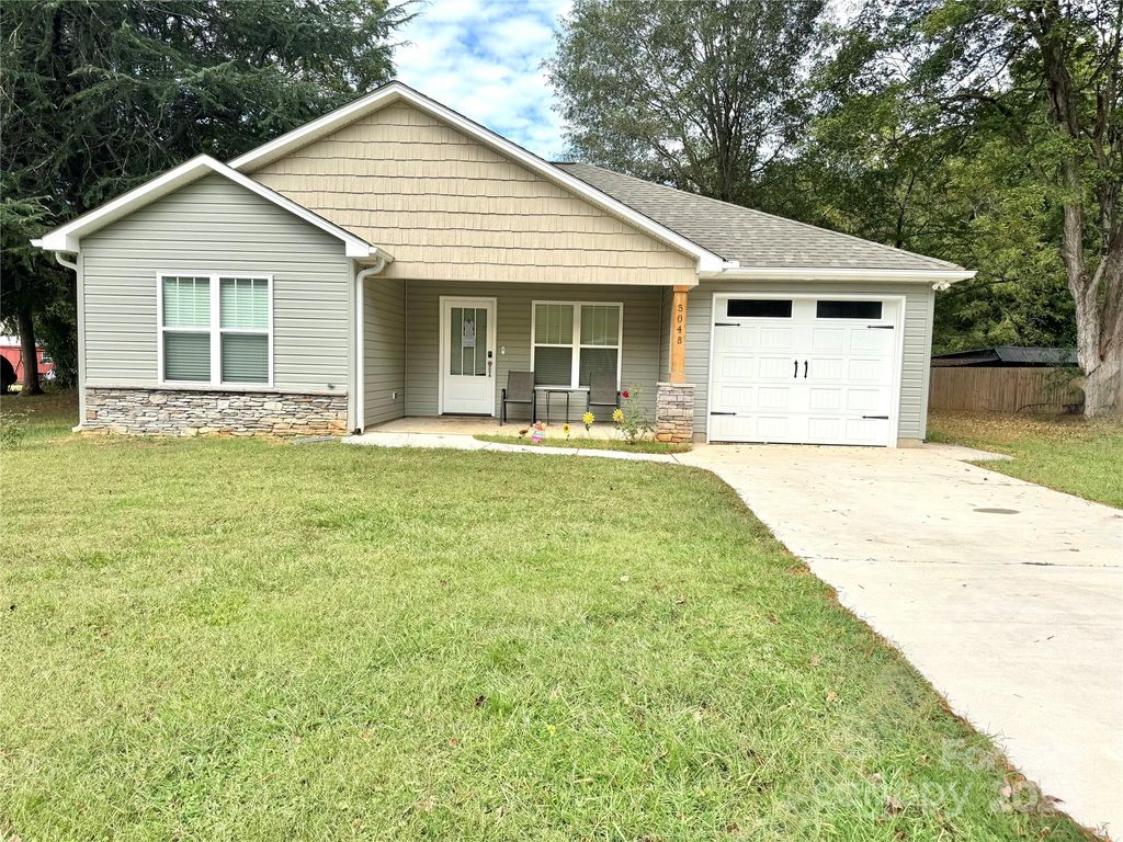 504 Barringer Street, Salisbury, NC 28146