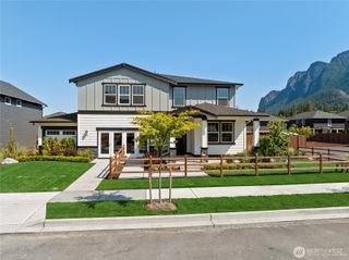 1131 Swiftwater Way SE #43, North Bend, WA 98045