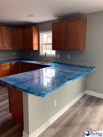 4970 E National Cemetery Road, Florence, SC 29506