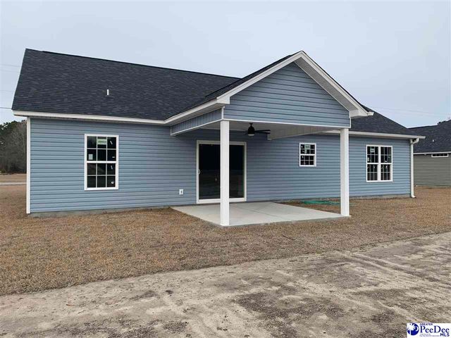 4970 E National Cemetery Road, Florence, SC 29506