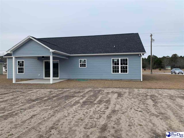 4970 E National Cemetery Road, Florence, SC 29506