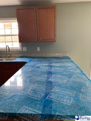 4970 E National Cemetery Road, Florence, SC 29506