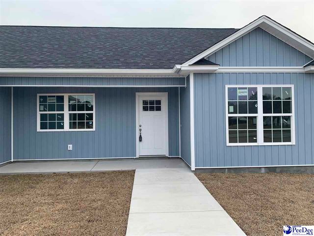 4970 E National Cemetery Road, Florence, SC 29506